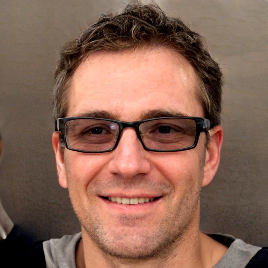 Klient Portrait
