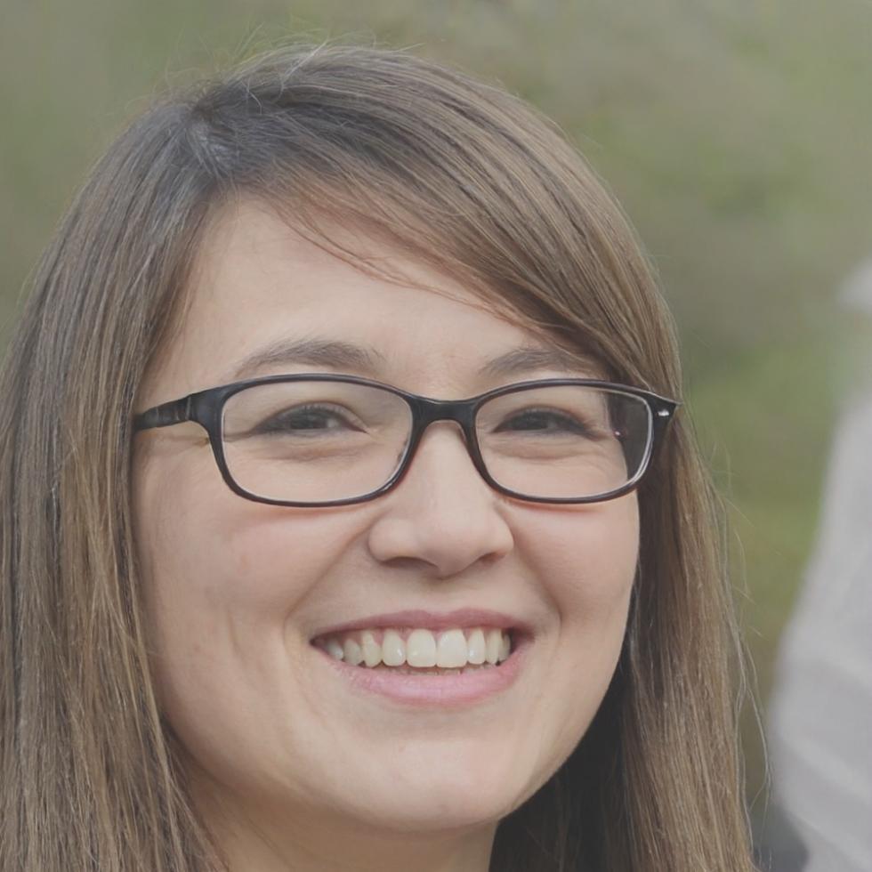 Klientin Portrait